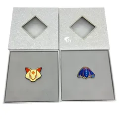 2025年最新】sky 星を紡ぐ子どもたち ピンバッジの人気アイテム - メルカリ