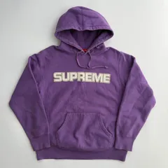 2025年最新】パーカー supremeの人気アイテム - メルカリ