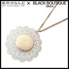 極美品】CHANEL 3連ロングイヤリング 星 スター パール ココマーク希少 