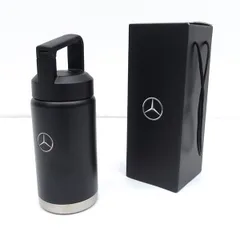 2025年最新】未使用 ベンツ 水筒の人気アイテム - メルカリ
