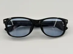 RayBan レイバン サングラス RB2132F NEW WAYFARER ブルー