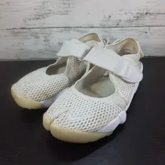 2025年最新】NIKE エアリフト 24 白の人気アイテム - メルカリ