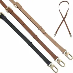 ショルダーバッグ 付け替え ベルト 1.8cm カバン 鞄 ソワカ 管2-17