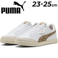 PUMA PALERMO MODE LEO 1 新品、タグ付き25.5 - メルカリ