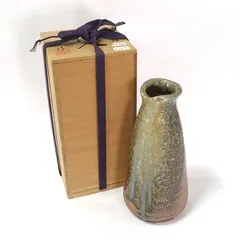 2025年最新】丹波焼 花瓶の人気アイテム - メルカリ