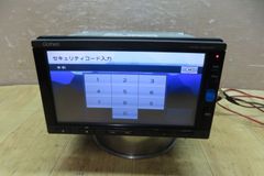 HONDA ホンダ 純正 カーナビ VXM-175VFEi 通電確認済み - メルカリ