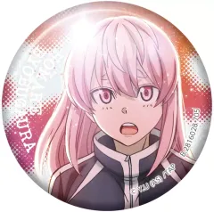 【中古】バッジ・ビンズ 屏風ヶ浦帆稀 「桃源暗鬼 彩光キラキラカンバッジコレクション」