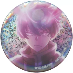 【中古】バッジ・ビンズ 【シークレット】 「桃源暗鬼 彩光キラキラカンバッジコレクション」