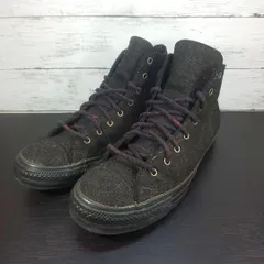 CONVERSE ALLSTAR FELT HI コンバース オールスター フェルト ハイ 27.5cm 1B685 L11940