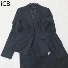 2025年最新】アイシービー icb セットアップの人気アイテム - メルカリ