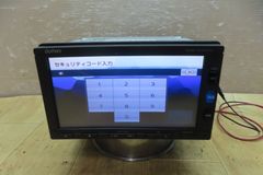 ホンダ純正ナビ VXM-174VFXi Bluetooth・地デジTV☆動作良好 - メルカリ