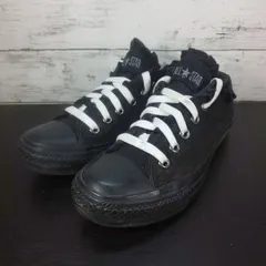 CONVERSE ALLSTAR FRILL SLIP II OX コンバース オールスター フリル スリップ 2 オックス 23.5cm 5C1171 L11931