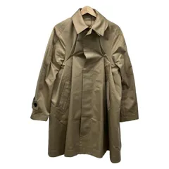 2025年最新】sacai コートの人気アイテム - メルカリ