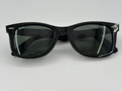 Ray-Ban レイバン サングラス RB2140F WAYFARER