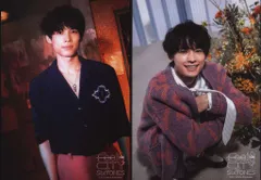 SixTONES 22年Feel da CITY 松村北斗 フォトセット