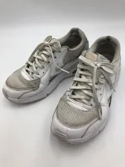 NIKE ナイキ CD5432-121 エア マックス エクシー ウィメンズシューズ スニーカー size23㎝/White ■■ レディース