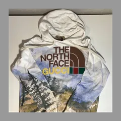 2025年最新】ノースフェイス グッチの人気アイテム - メルカリ