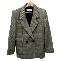 2025年最新】イブサンローラン ジャケットの人気アイテム - メルカリ