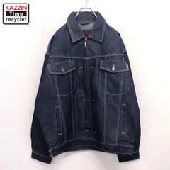 2026年最新】Fubu メンズ Gジャン・デニムジャケットの人気アイテム