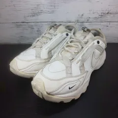 NIKE W TC 7900 ナイキ ウィメンズ ティーシー 7900 24.0cm ホワイト 白 DD9682-100 L11956