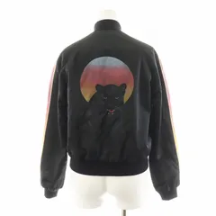 SAINT LAURENT PARIS サンローランパリ スカジャン サイズ52 楽天市場】サンローラン スカジャン（メンズファッション）の通販