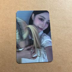 Ichillin' ジェキ wild cherry 特典トレカ - メルカリ