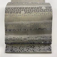 2026年最新】とみや織物 袋帯の人気アイテム - メルカリ