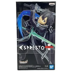 2026年最新】ESPRESTO キリトの人気アイテム - メルカリ