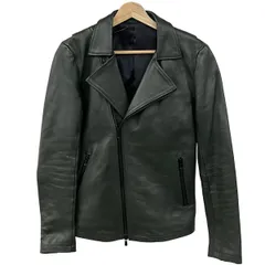 2025年最新】NO ID. メンズ シングルライダースの人気アイテム - メルカリ