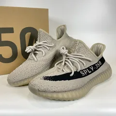 新品 adidas YEEZY Boost 350V2 