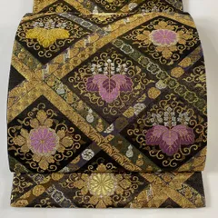 2025年最新】じゅらく 帝王紫 袋帯の人気アイテム - メルカリ