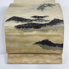 2025年最新】横山大観袋帯の人気アイテム - メルカリ