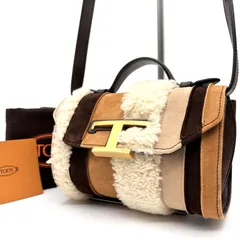 2025年最新】トッズ バッグ ムートンの人気アイテム - メルカリ