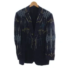 ETRO 青と黒のデザインジャケット 新品未使用♡ ETRO 青と黒のデザインジャケット 新品未使用♡ 楽天市場】Crawler