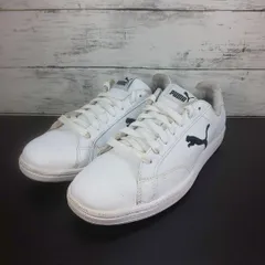 PUMA Smash Cat L プーマ スマッシュ キャット エル 24.5cm 362945-03 L11984