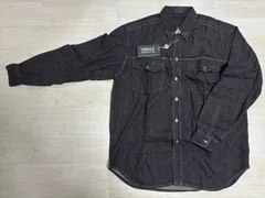 2025年最新】Versace Jeans Couture メンズ Gジャン・デニムジャケット