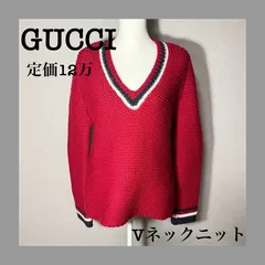 2025年最新】GUCCI トップスの人気アイテム - メルカリ