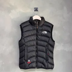2025年最新】north face サミット ベストの人気アイテム - メルカリ