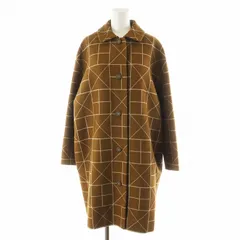 2025年最新】ミナペルホネン コート 38の人気アイテム - メルカリ