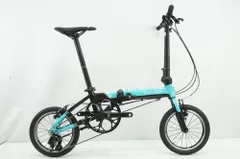 2025年最新】DAHON 自転車本体の人気アイテム - メルカリ