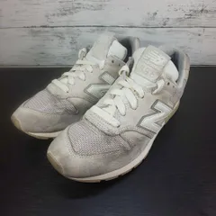 NEWBALANCE CM996 ニューバランス シーエム996 23.0cm グレー CM996UN2 L11873