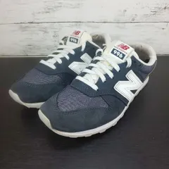 NEWBALANCE WL996 ニューバランス ダブリューエル996 23.0cm ブラック 黒 WL996BA L11825