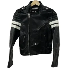 2026年最新】RED VALENTINO レザージャケット・ライダースの人気