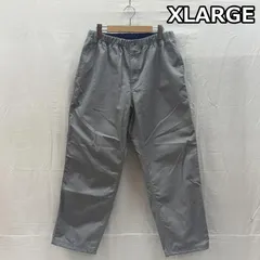エクストララージ EASY LOOSE PANTS ウエストゴム イージー ルーズ パンツ 101222031016 メンズ M ISItems【USED】【古着】【中古】50146860のサムネイル