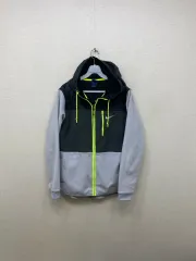 ナイキ ジップアップ ジャケット 100