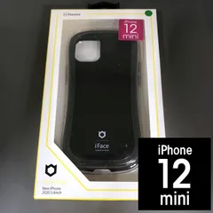 Apple iPhone 12mini ブラック 本体 128GB iFace 2026年最新】iface iphone12miniの人気アイテム - メルカリ