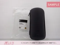 BTS 公式 ペンライト (ケース付) BTS バンタン 防弾少年団 アミボム ペンライトケース OFFICIAL LIGHT