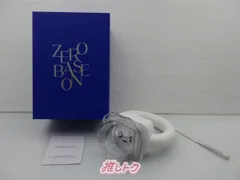 2025年最新】ZeroBaseOne ペンライト 未開封の人気アイテム - メルカリ