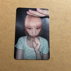 2026年最新】ichillin チョウォンの人気アイテム - メルカリ