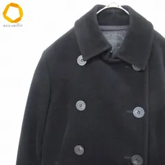 アンタイトル UNTITLED ピーコート ショートコート アンゴラ混 レディース [w979628]のサムネイル